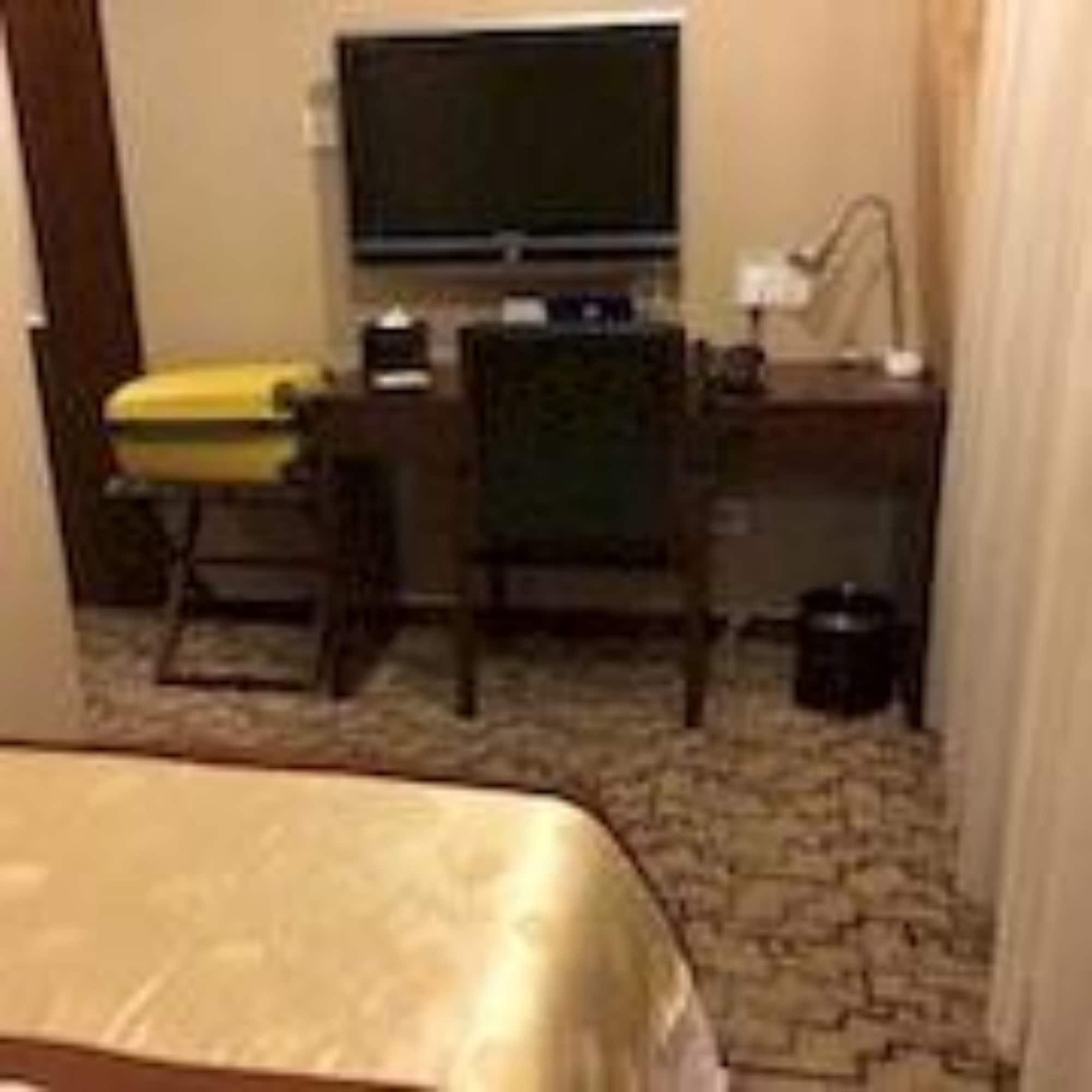 Shenzhen Hotel Bắc Kinh Ngoại thất bức ảnh