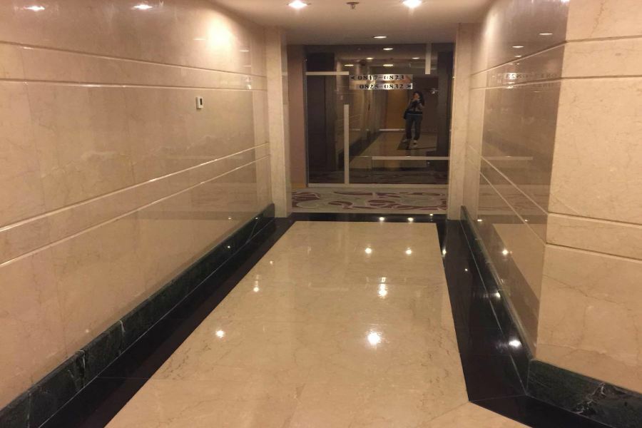 Shenzhen Hotel Bắc Kinh Ngoại thất bức ảnh